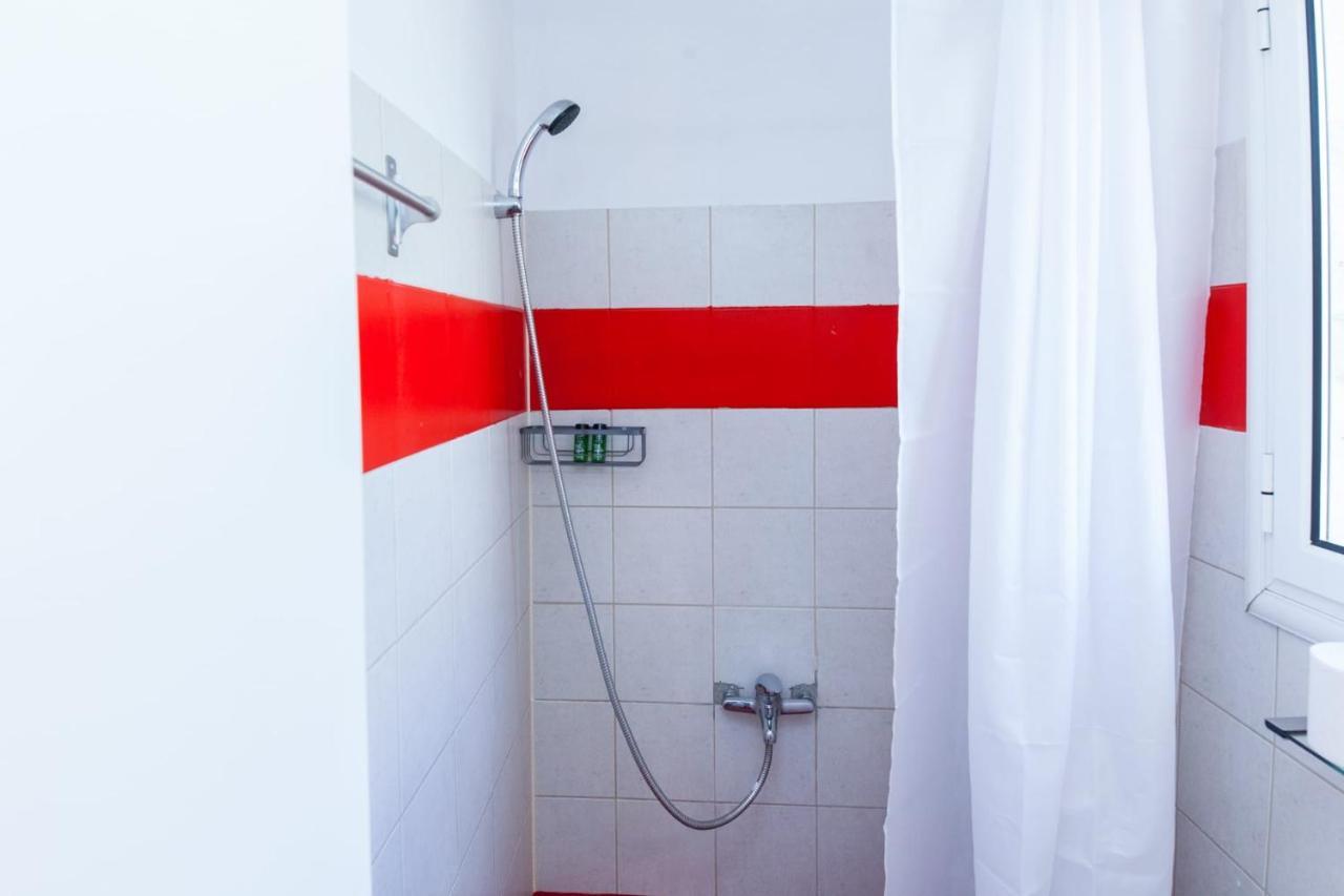 Silver Hotel Athens Double Room With Balcony Eksteriør bilde